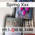 Spring Xxx 38
